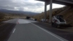 Hazmat crash on I-84 in Eastern Oregon