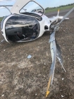 helicopter crash