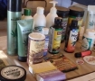 hemp products