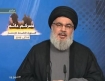 Sayyed Hassan Nasrallah