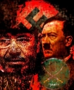 Hitler and Morsi