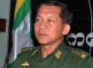 General Min Aung Hlaing