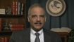 US Attorney General Eric Holder