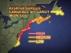 Hurricane Sandy