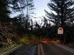 Oregon hwy 20 landslide