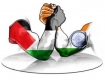 India and Palestine