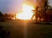 India Gas Explosion 