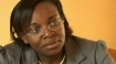 Victoire Ingabire, the President of FDU-inkingi