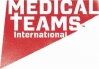 Medical Teams International logo