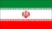 Iran flag