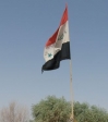 Iraqi flag