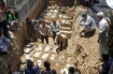 Iraq Mass Grave