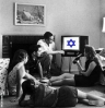 Jewish family dedicated to Israel