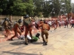 Sri Lankan cops attack single Tamil student who is unarmed