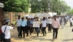 Students at Jaffna Univ