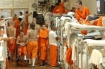 California jail overcrowding