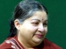 Tamil Nadu Chief Minister J Jayalalithaa 