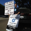 ANti-circumcision activist Brian Levitt 