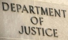 U.S. Dept. of Justice