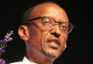 Rwanda Pres. Paul Kagame is in big trouble over war crimes in the Congo. Photo by Jennifer Fierberg Salem-News.com