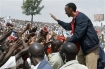 Rwanda President Paul Kagame