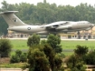 Kamra Air Base in Pakistan