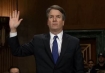 Brett Kavanaugh