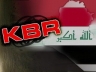 KBR in Iraq