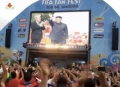 Kim Jong un World Cup 