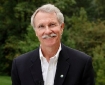 Oregon Governor John Kitzhaber