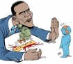 Obama's blind advocacy for Israel