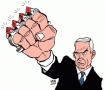 Netanyahu By Carlos Latuff