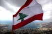 Lebanese flag