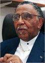 Joseph Lowery