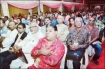 Tamil meeting in Malaysia