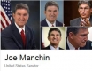 Senator Manchin