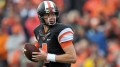 Oregon State QB Sean Mannion