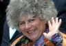 Miriam Margolyes