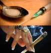 Marijuana Therapy vs Heroin Therapy 