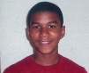 Trayvon Martin