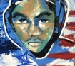 Trayvon Martin art