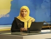 Marzieh Hashemi