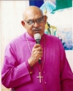 Bishop Dr. Ijaz Inayat Masih