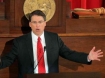 North Carolina Governor Pat McCrory