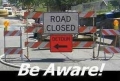 Marion County Road Work 