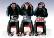 Mainstream news monkeys