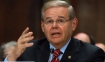 Chairman of the prestigious Foreign Relations committee, Robert Menendez