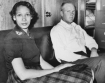 Mildred and Richard Loving, circa 1967