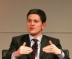 David Miliband