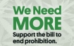 Cannabis prohibition